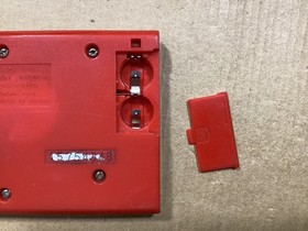 Nintendo Game & Watch Mickey Mouse MC-25 Tested Working Japan ver.