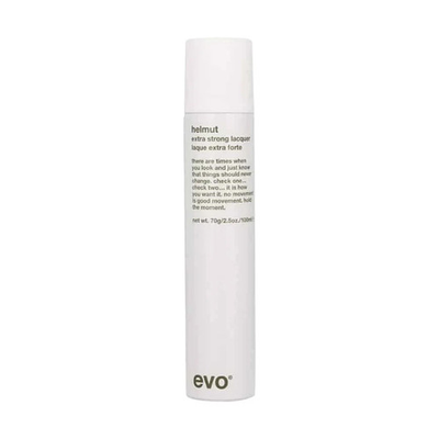 #ad Evo Helmut Extra Strong Lacquer Extra Strong Hold Hairspray 2.5 oz $9.49