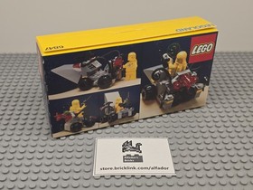 Lego 6847 - Space Dozer  **NEW SEALED**