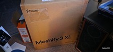 @NEW/UNUSED@ Fractal Design Meshify 3 XL Black Solid F Tower Case 3x Fans PFR69