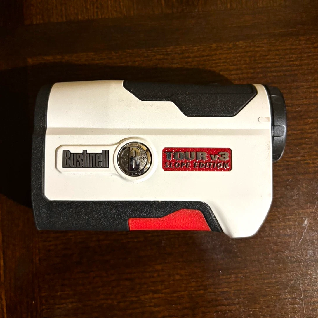 Bushnell Tour V3 Slope Edition for sale | eBay