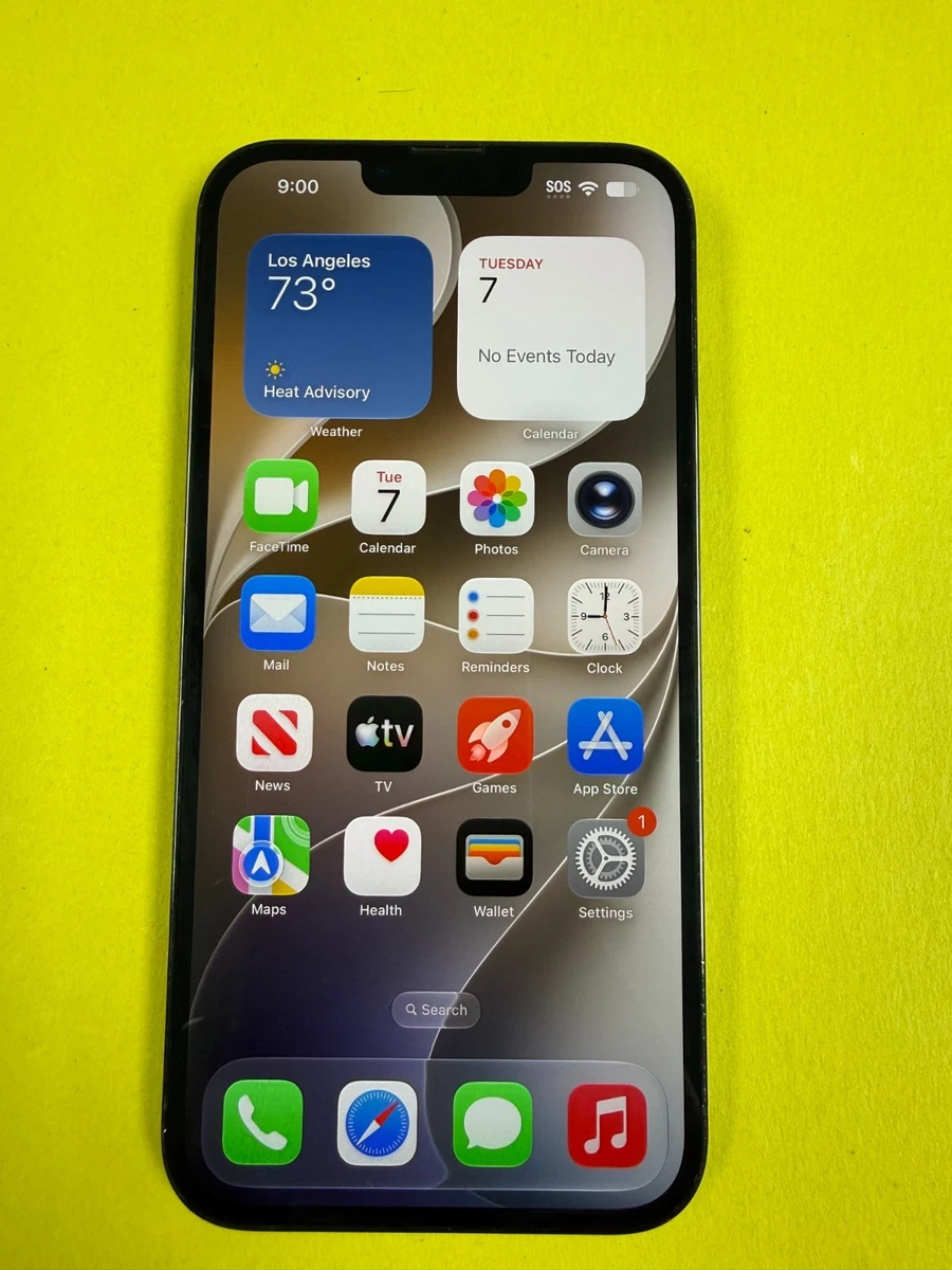 Apple iPhone 13 Pro Max 512GB for Sale | Shop New & Used Cell