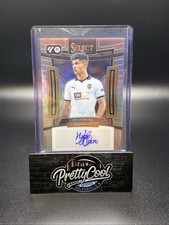 2023-24 Panini Select La Liga Soccer Checklist Guide in-content 22