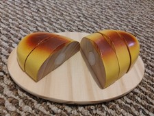 Melissa  DougSliced Bread