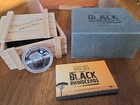 2014 New Zealand Mint Limited Edition Endangered Species Black Rhinoceros Coin — photo 1