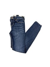 Abercrombie Girls Skinny Jean Leggings   Size 13/14
