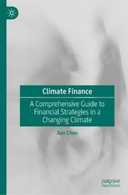 Jian Chen Climate Finance (Gebundene Ausgabe) (US IMPORT)