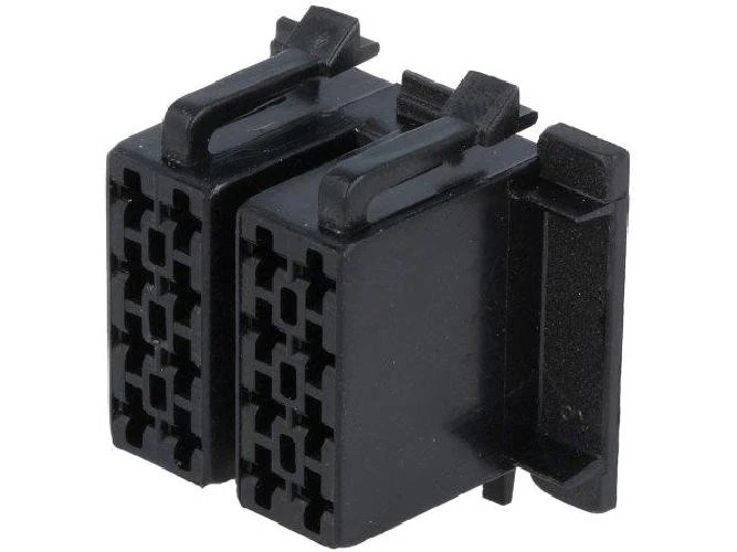 Fiche nue male ISO 16PIN - Photo 1/1
