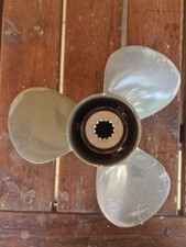 elica fuoribordo honda 11.1x13