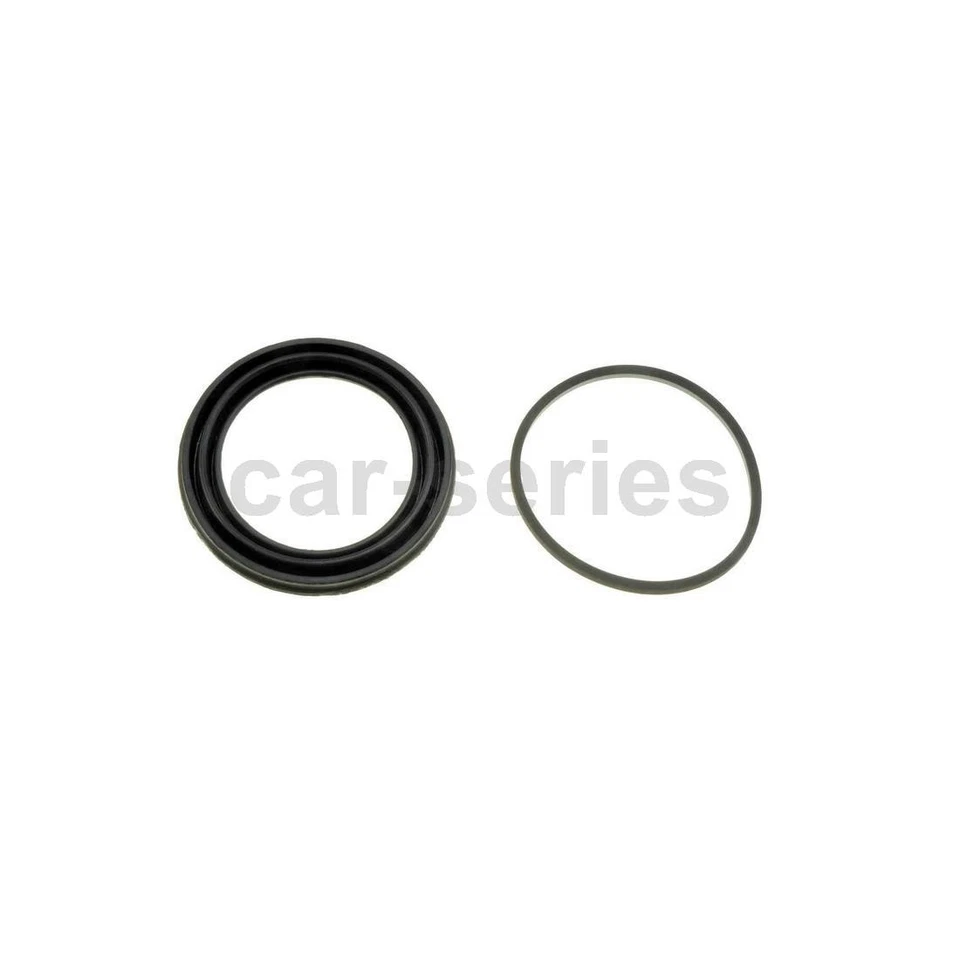 Kit de reparación de pinza de freno para Dodge Caravan 2005 2006 Foto 3 de 3