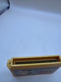 Pachio-kun Aim Pachi-Pro Famicom Cartridge Only Tested Authentic Game Only