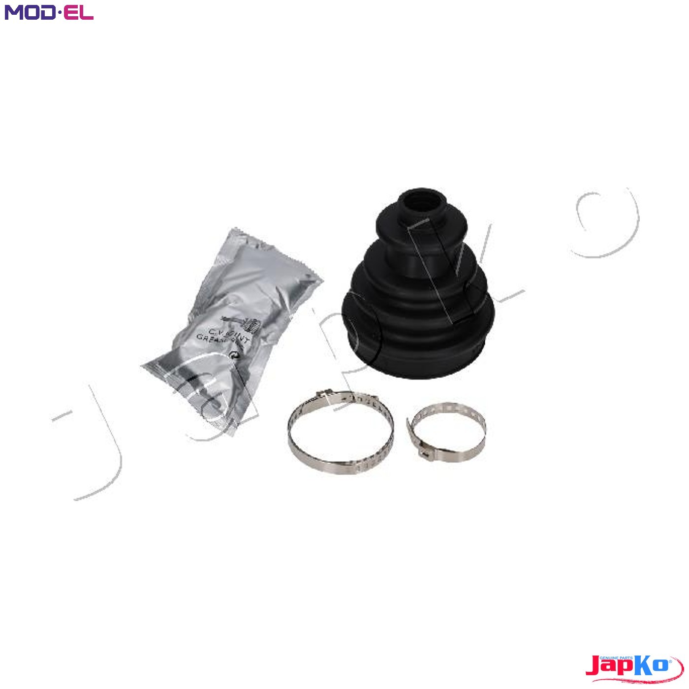 BELLOW KIT DRIVE SHAFT 63056 FOR TOYOTA VERSO/AVENSIS/SPORTVAN PICNIC IPSUM 1.8L