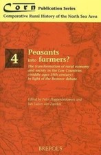 Peasants into Farmers?: The Transformation of...