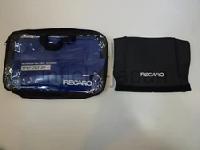 RECARO Full Bucket Seat Side Protector Black 7216966 F/S