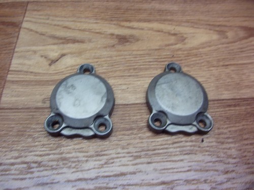 Yamaha YZF 1000 R THUNDERACE 4VD  Motordeckel klein Kurbelwelle re+ li