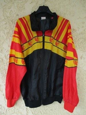 blouson rc lens
