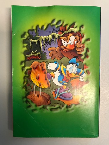 Lustiges Taschenbuch - Walt Disney Comics - Sammlungsauflösung - LTB 1 bis 300 - Bild 430 von 438