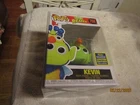 Funko Pop! Remix Kevin #758 2020 Summer Convention LE Exclusive w Protector NEW