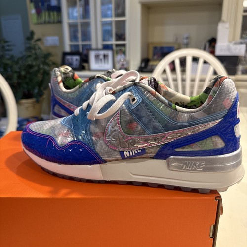 Size 11.5 - Nike Air Pegasus '89 Golf NRG Phoenix Open - Picture 3 of 9