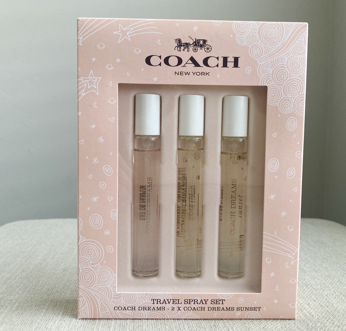 0716 Eau de Toilette 30ml✖️2 c0335_l38_a0