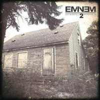 Eminem - The Marshall Mathers Lp2 Cd Interscope