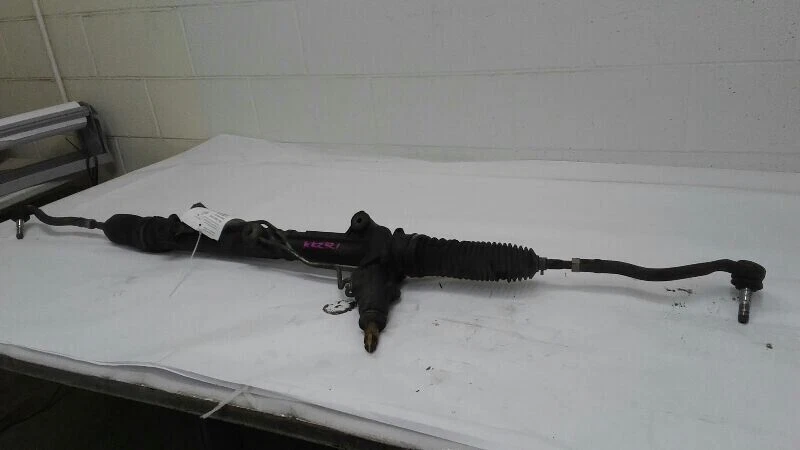 Mercedes Benz Clase GL ML 2007-2012 dirección asistida cremallera y piñón OEM Foto 2 de 4