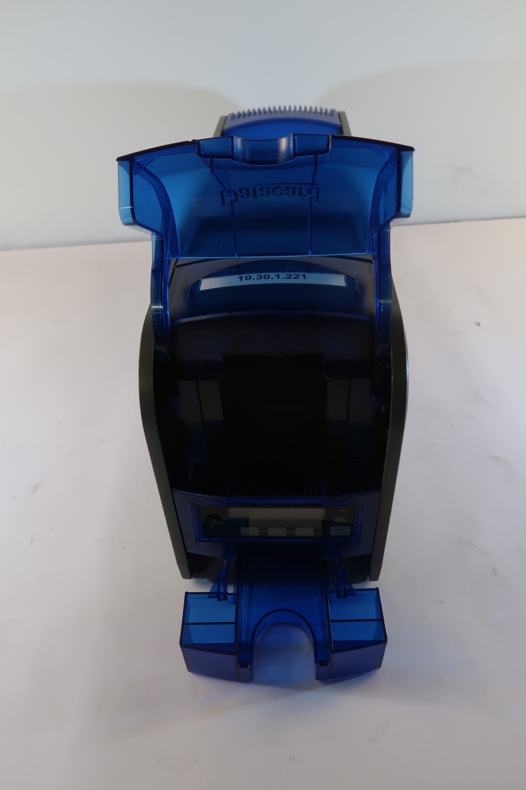 DataCard PX30 SD360 ID Card Printer eBay