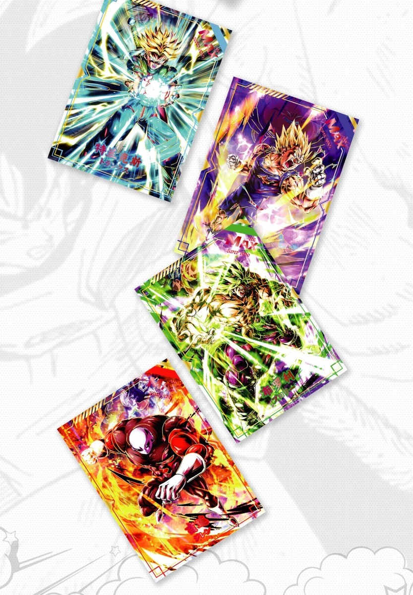 ドラゴンボールカード AKIRA Dragon Ball Akira Toriyama Collection Trading Card Premium