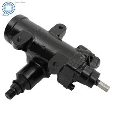 Power Steering Gear box for Chevy Silverado 2500 HD 1500 HD 3500 GMC Sierra 2500