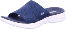 SKECHERS ON THE GO 600 ADORE WOMEN'S SHOES 140169/NVY
