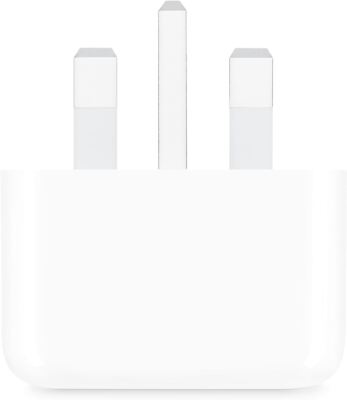 Apple 20W USB C Power Adapter A2344 - MUVT3B/A for sale online | eBay 