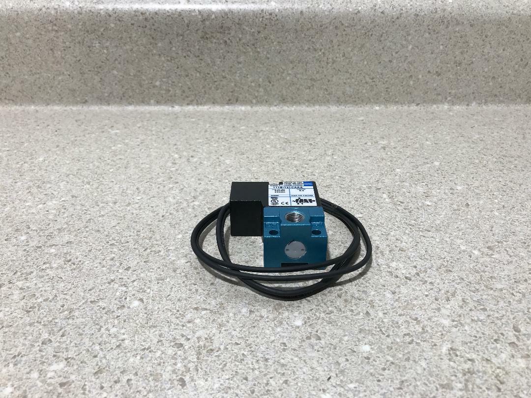 Solenoid Valve 116B 121BAA 111B  421BAAA 121CAAA 611BAAA