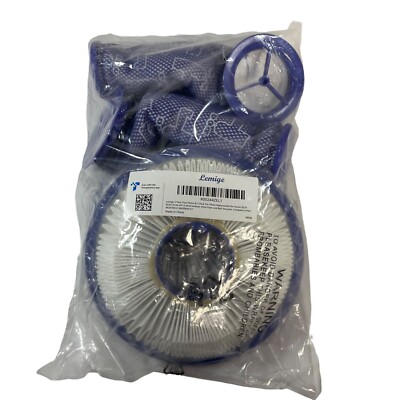 Lemige 2 Pack Post & Pre Filters Dyson DC41 DC65 DC66 UP13 UP20 Animal Vacuums