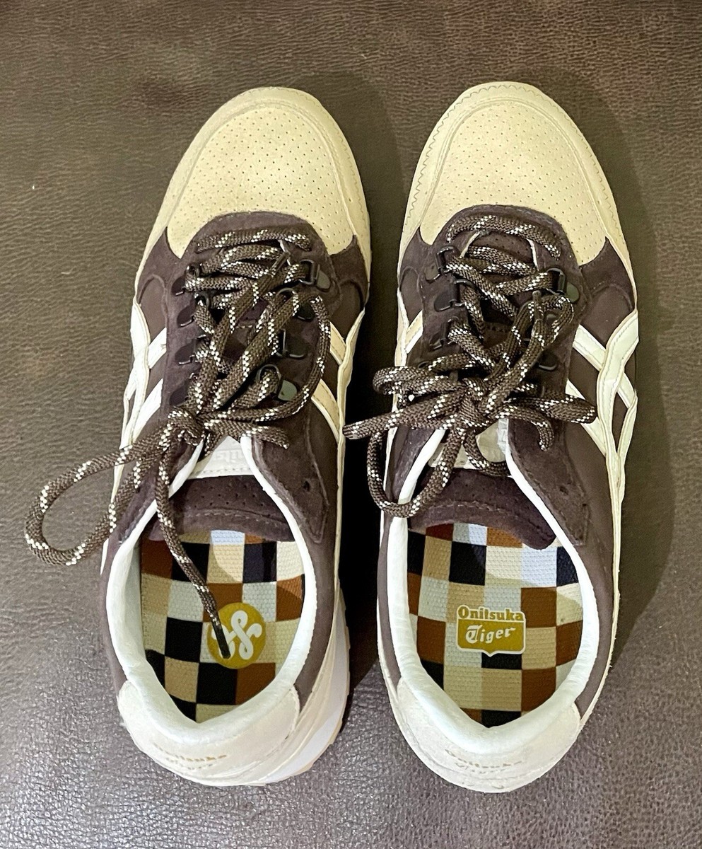Asics onitsuka tiger colorado 85 Cervidae ii. D50SK 2801. US  display picture 1