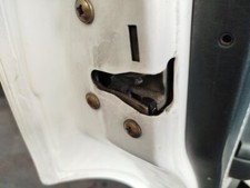 Porte arrière et accessoires Ford SIERRA