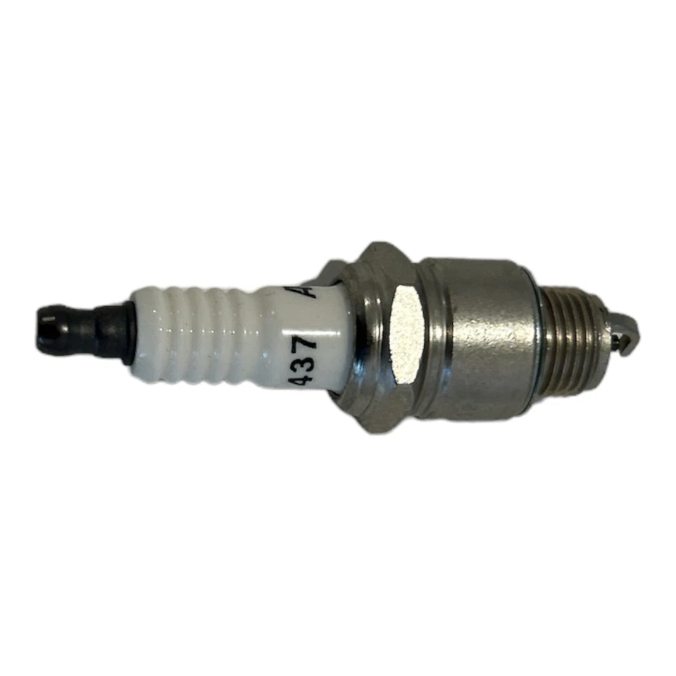 Bujías Autolite 437 para Ford 9N 8N 2N 1939-1950 4 CANTIDADES AL437 Foto 2 de 4