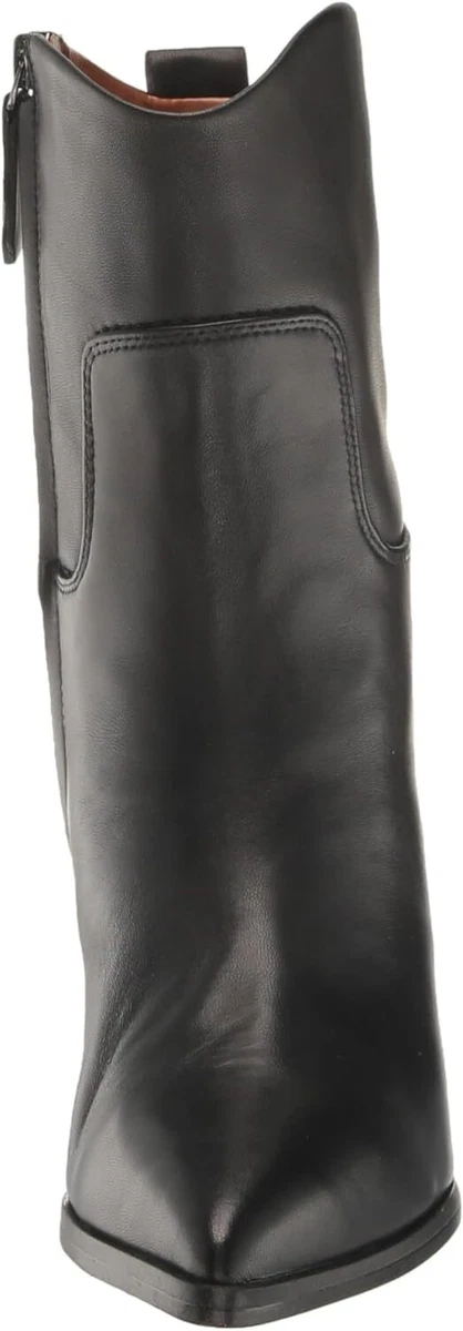 Franco sarto cheap wedge booties