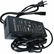 AC Adapter Charger For Samsung S24R356FZN LS24R356FZNXZA LED Monitor Power Cord