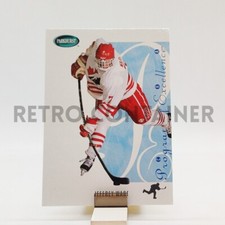 PARKHURST 1994-95 NHL HOCKEY - Card Program of Excellence SE257 Jeffrey Ware