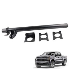Rear Upper Shock Mount Crossmember Compatible with 2007-2014 Chevy Silverado ...
