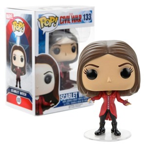 scarlet witch pop
