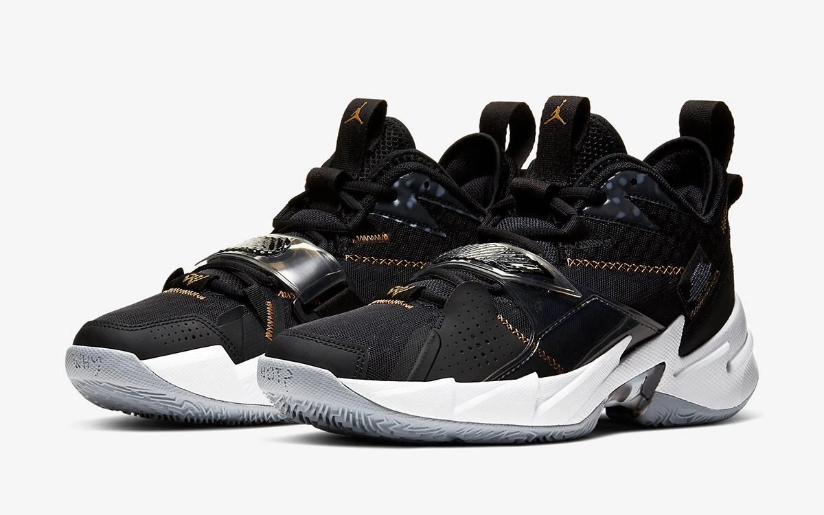 jordan why not zer0 3 the family