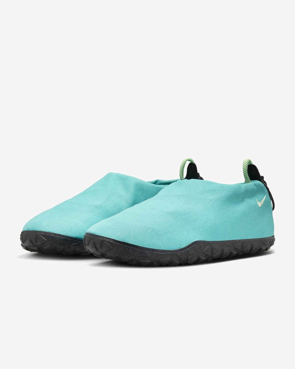 靴 Nike ACG Moc Dusty Cactus/Black FV4572-300 Nike ACG Moc Dusty Cactus Black (Men's) | eBay