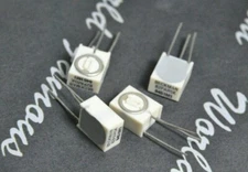 4pcs - BECKMAN / HELITRIM 82PAR5K 5K 1-Turn Potentiometer / Trimmer