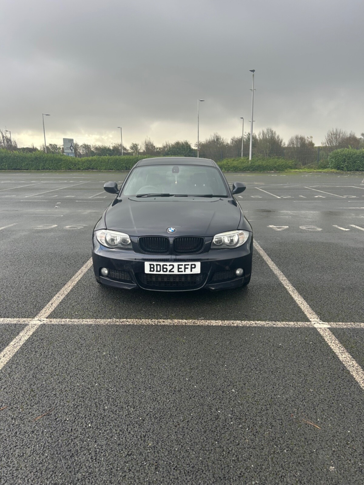 bmw 1 series m sport eBay