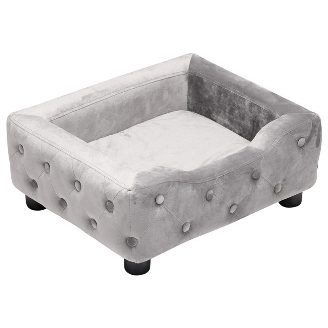 best bed for rottweiler