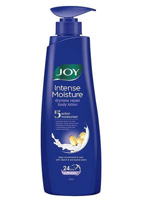 joy moisturiser