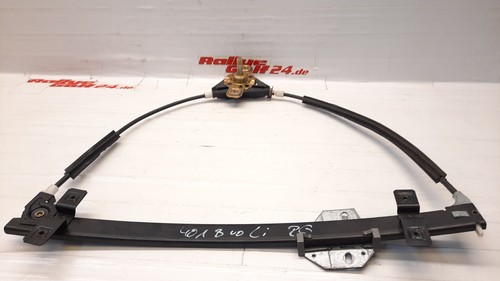 KURBELAUTOMAT FENSTERHEBER LINKS VORN VW GOLF 2 GT GTI G60 16V SYNCRO COUNTRY