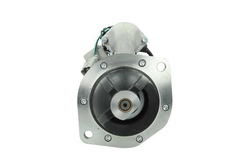 Nuovo Avviatore Compatibile Con Komatsu 5.5 Kw 24 Volt 0-23000-1750+