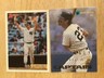 Don Mattingly Base/Inserts - You Pick - $2.00 or 2 Card Minimum